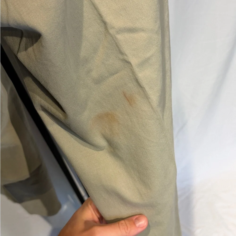 Gant Men's‎ Khaki Chinos
